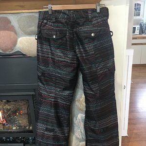 Burton Dryride Snowboard/Ski Pants